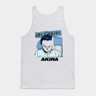 Akira ''TETSUO'' V1 Tank Top